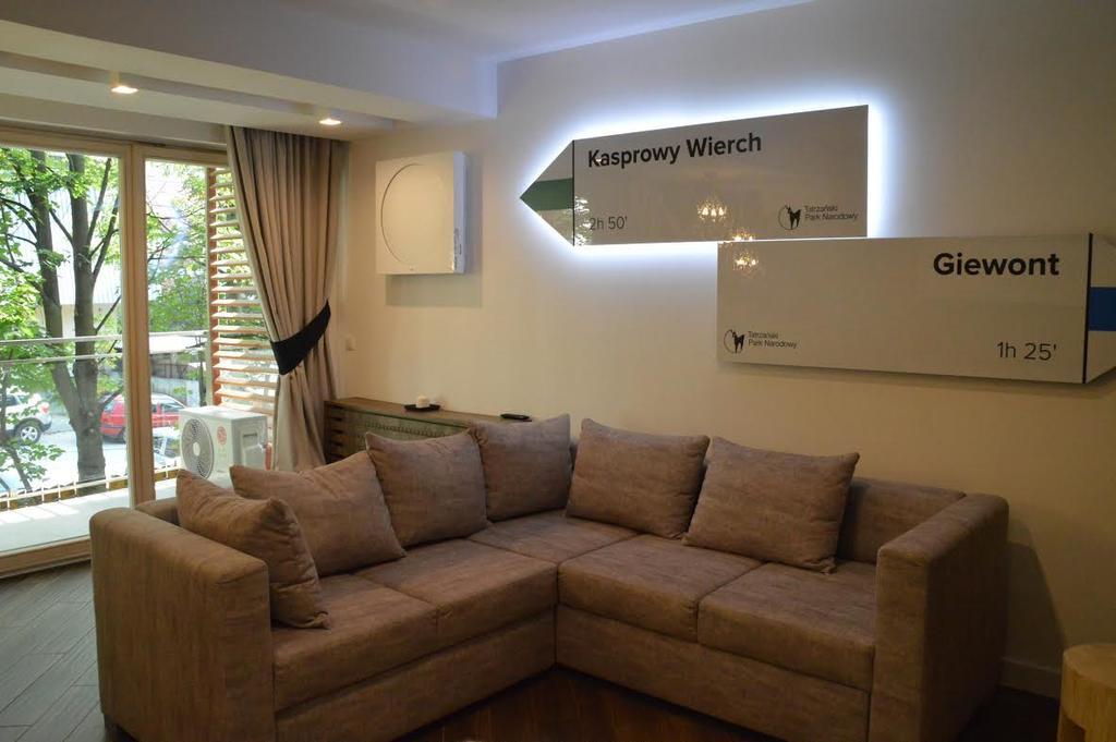 Apartament Silver - Stara Polana Spa — Photos 3